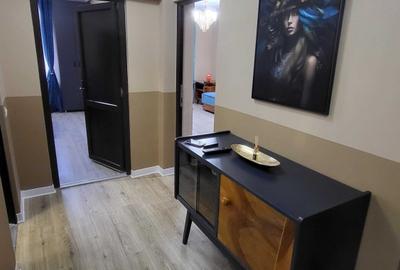 Apartament cu 2 camere decomandat în Central - 3