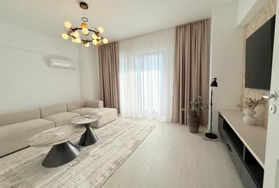 Apartament cu 3 camere decomandat în Tătărași