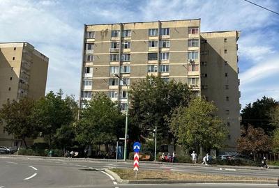 Garsonieră semidecomandată în Tractorul - 7