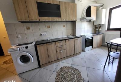 Apartament cu 2 camere decomandat în Ghencea