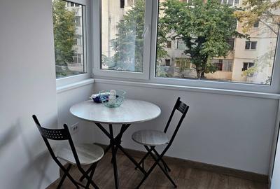 Apartament cu 2 camere decomandat în Copou - 4