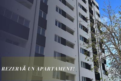 Apartament cu 2 camere în Chiajna - 1