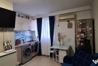 Garsonieră în Central