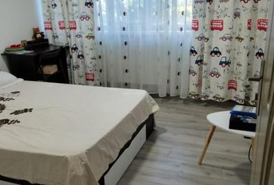 Apartament cu 2 camere semidecomandat, mobilat în Gării - 4