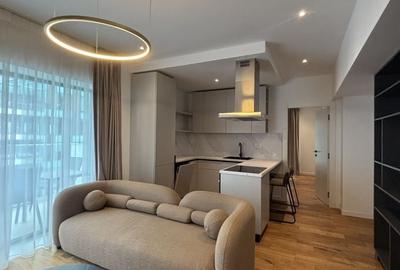 Apartament cu 2 camere în Cotroceni - 1