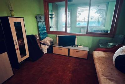 Apartament cu 2 camere semidecomandat, mobilat în Mazepa 1