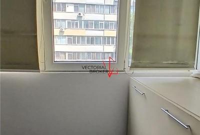 Apartament cu 3 camere semidecomandat în Vatra Luminoasă - 17