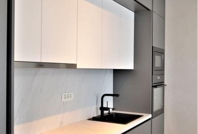 Apartament cu 2 camere decomandat în Tomis Plus - 9