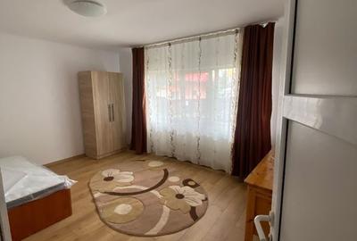 Garsonieră decomandată în Găvana