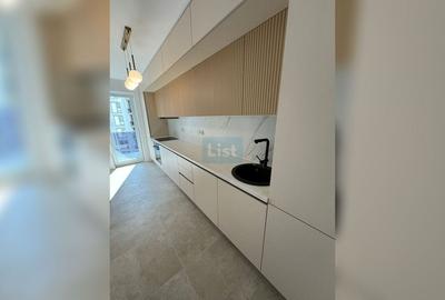Apartament cu 2 camere semidecomandat, mobilat în Iris - 3