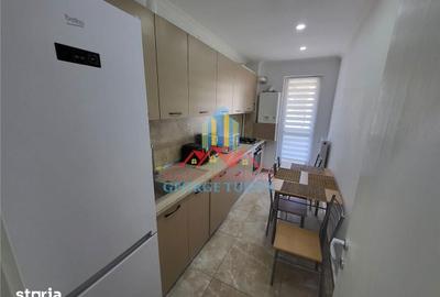 Apartament cu 3 camere decomandat în Chiajna - 9