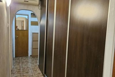 Apartament cu 2 camere decomandat în Giurgiului - 2
