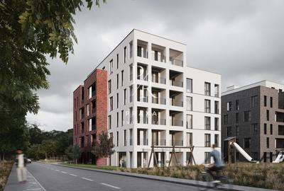 Apartament cu 2 camere semidecomandat în Florești