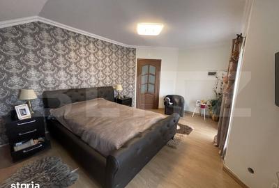 Casă cu 6 camere cu Teren 450 Mp în Central - 1