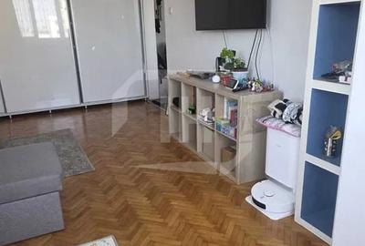 Apartament cu 2 camere semidecomandat, mobilat în Mănăștur - 2