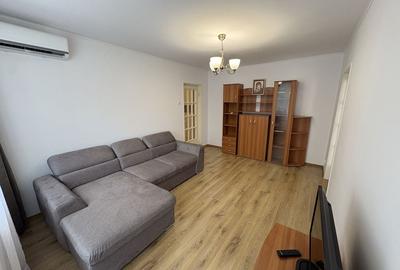 Apartament cu 2 camere semidecomandat în Eminescu - 2