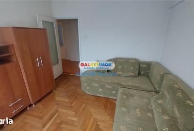 Apartament cu 4 camere decomandat în Ultracentral
