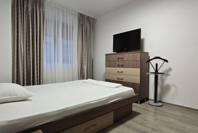 Apartament cu 3 camere în Faleza Nord - 6