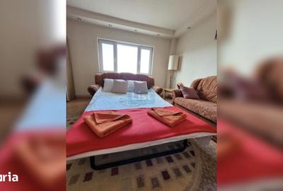 Apartament cu 3 camere în Plopilor - 2