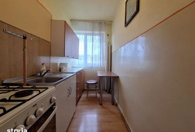 Apartament cu 3 camere semidecomandat, mobilat în Iosefin - 3