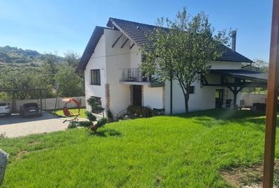 Casă cu 4 camere cu Teren 1750 Mp în Central - 8