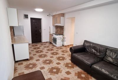 Apartament cu 2 camere decomandat, mobilat în Est - 1