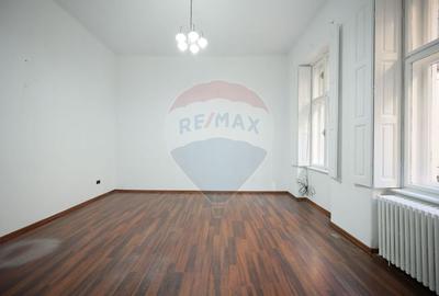 Apartament cu 3 camere semidecomandat în Ultracentral - 10