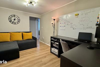 Casă cu 3 camere cu Teren 1280 Mp în Balotești