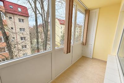 Apartament cu 3 camere semidecomandat în Aradului - 4