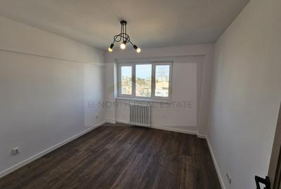 Apartament cu 3 camere decomandat în Titulescu - 9