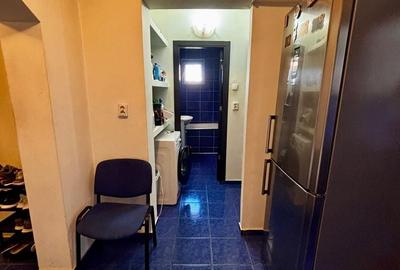 Apartament cu 2 camere decomandat, mobilat în Malu Roșu - 9