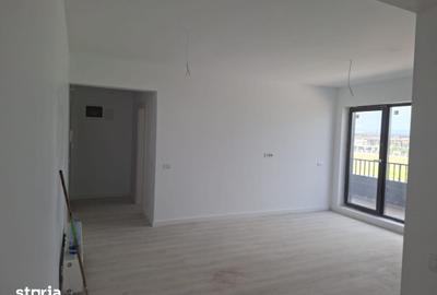 Apartament cu 2 camere decomandat în Păulești - 5