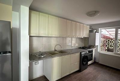 Apartament cu 3 camere semidecomandat în Bucureștii Noi - 2