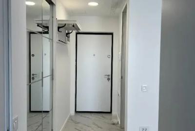 Garsonieră decomandată, mobilată în Viilor - 3