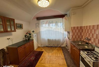 Apartament cu 2 camere decomandat în Orașul Vechi - 5