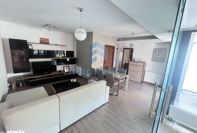 Apartament cu 2 camere, mobilat în Arcul de Triumf - 13
