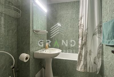 Apartament cu 3 camere decomandat, mobilat în Mărăști - 7