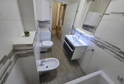 Apartament cu 2 camere semidecomandat în Șagului - 8