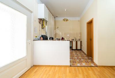Spațiu comercial, de 41 mp, în Ultracentral - 5