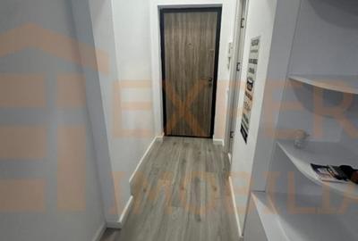 Apartament cu 2 camere semidecomandat, mobilat în Mamaia-Sat - 7