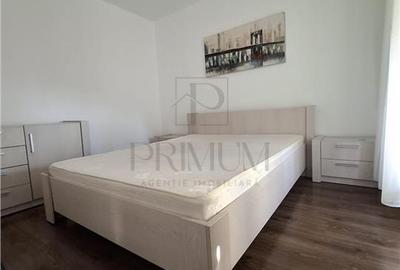 Apartament cu 2 camere semidecomandat în Dacia - 1
