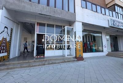 Spațiu comercial, de 16 mp, în Ultracentral - 5