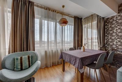 Apartament cu 3 camere semidecomandat în Politehnica - 4