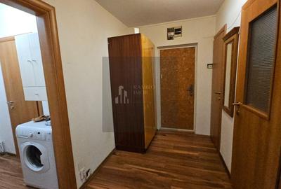 Apartament cu 3 camere decomandat în Brâncoveanu - 10