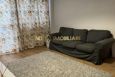 Apartament cu 2 camere decomandat, mobilat în Lujerului