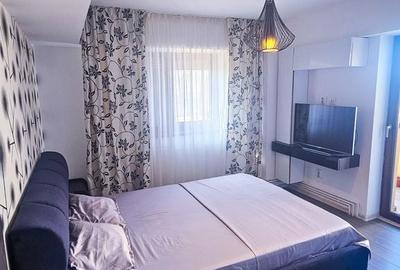Apartament cu 3 camere decomandat în Calea București - 16