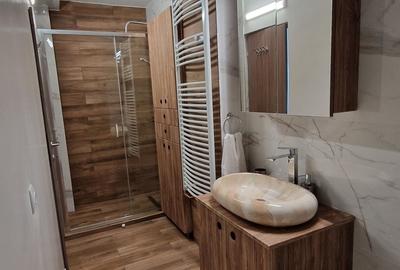Apartament cu 2 camere decomandat în Central - 7