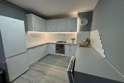 Apartament cu 2 camere semidecomandat în Exterior Vest - 7