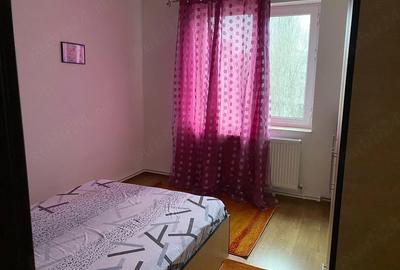 Apartament cu 2 camere decomandat în Tomis Nord - 8