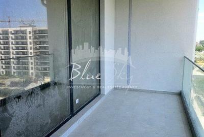 Apartament cu 3 camere în Mamaia